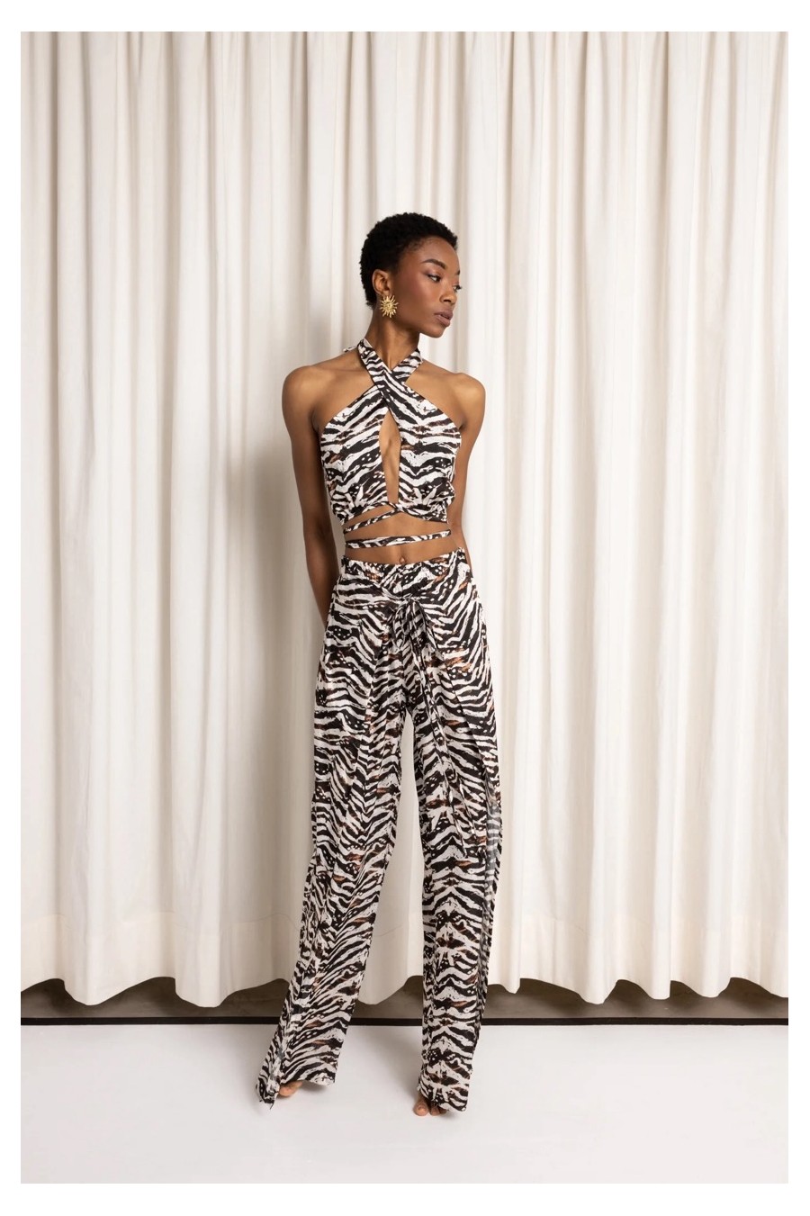 Savannah Pants