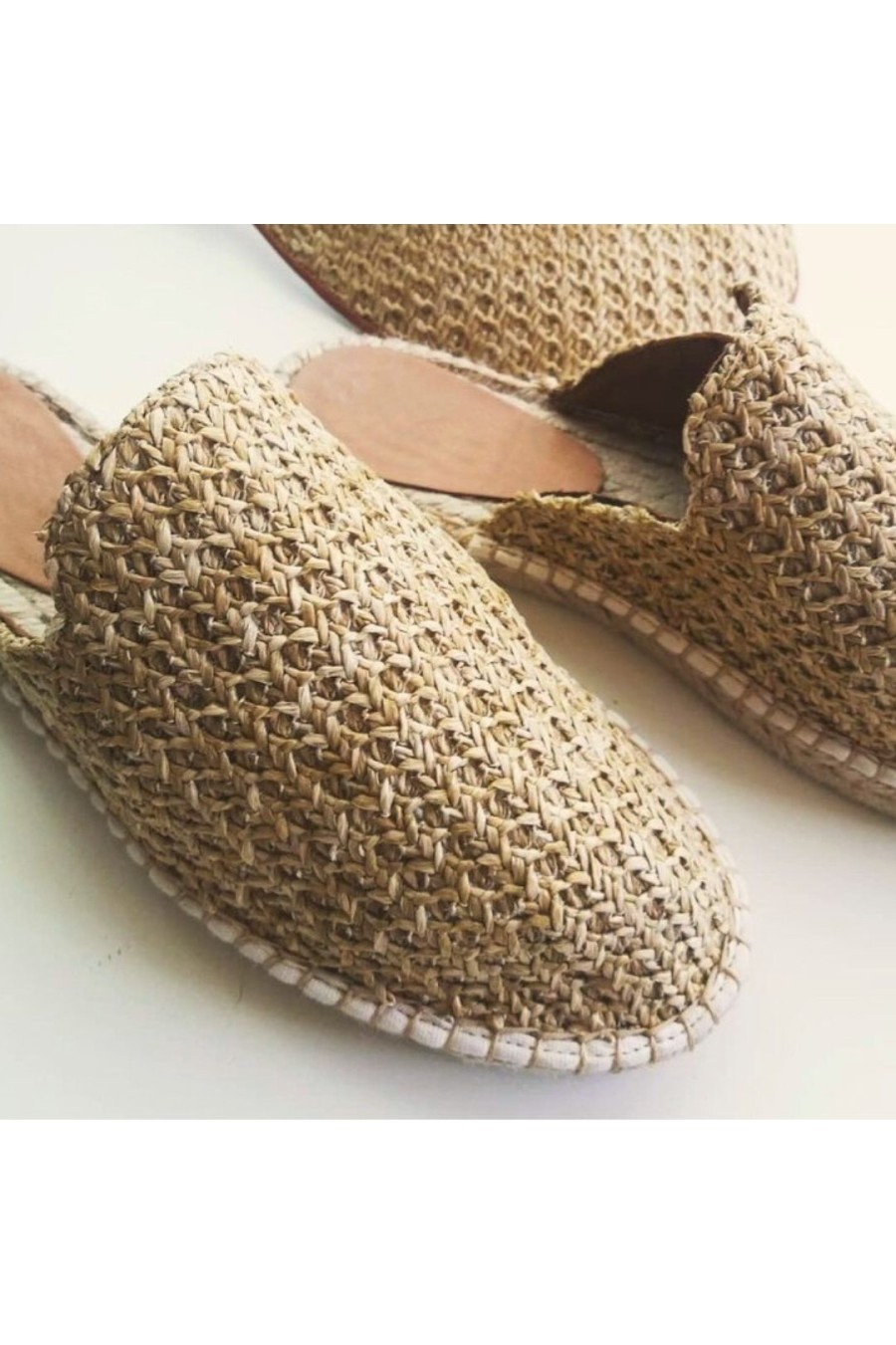 Juno Espadrilles