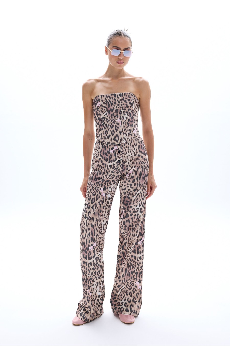 Be A Bee Couture Τζήν...