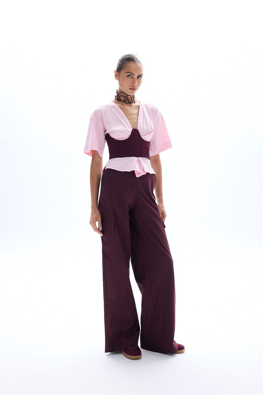 Be A Bee Couture Κορσέ Ruby...