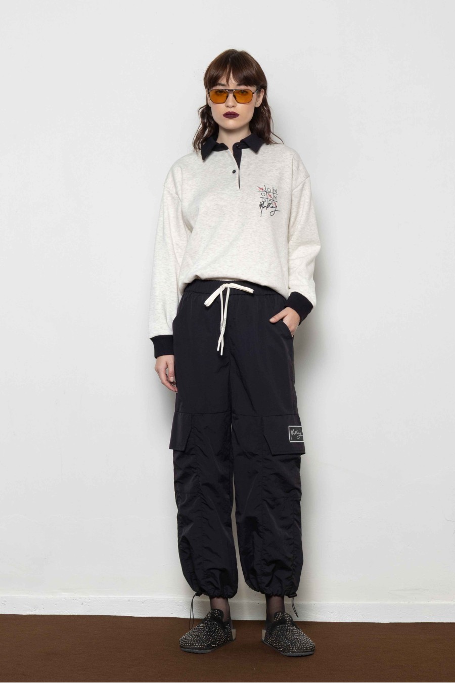 Mallory the Label Sloane Pants