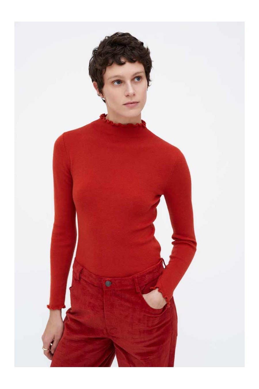 Wild Pony Perkins Collar...